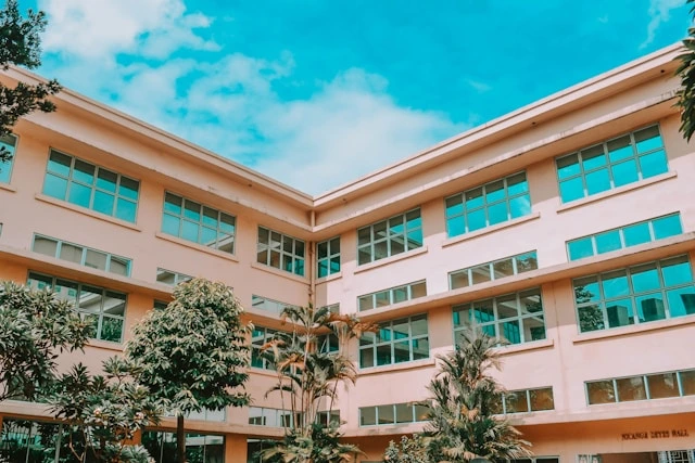 Sekolah Menengah Kejuruan Smkpancarona